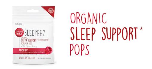 
    
    Sleep Aid For Kids, Magnesium For Kids, Melatonin For Kids (Sleepeez)
    
    
    
      – EEZ Co: A Wellness Company
    
