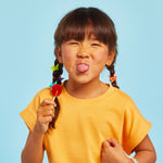 Lolleez Sore Throat Lollipops