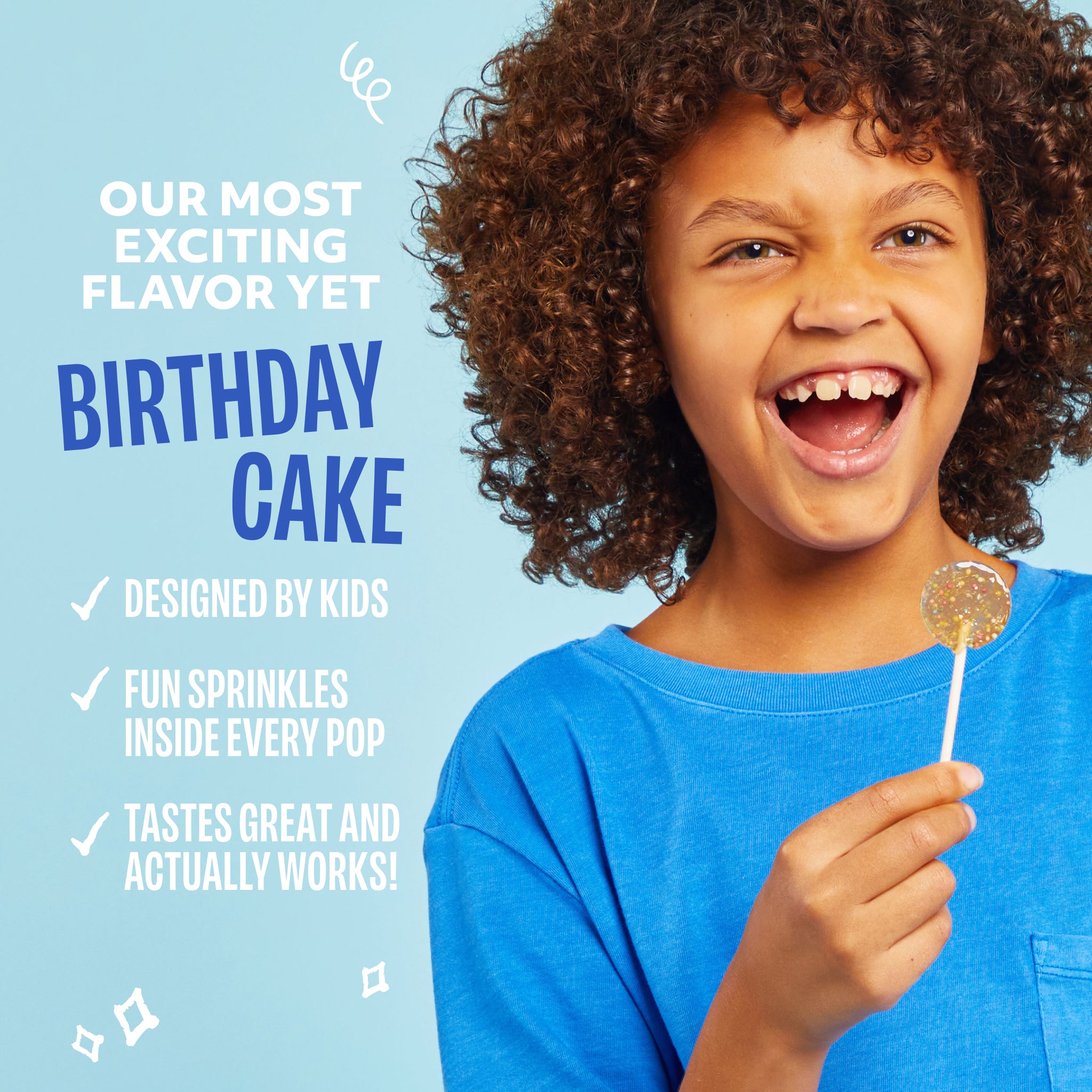 Lolleez Sore Throat Lollipops