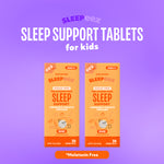 Magnesium For Kids Sleep Aid For Kids