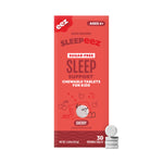 Melatonin For Kids Sleep Aid For Kids