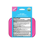 Sore Throat Lozenges Cough Drops Sootheez