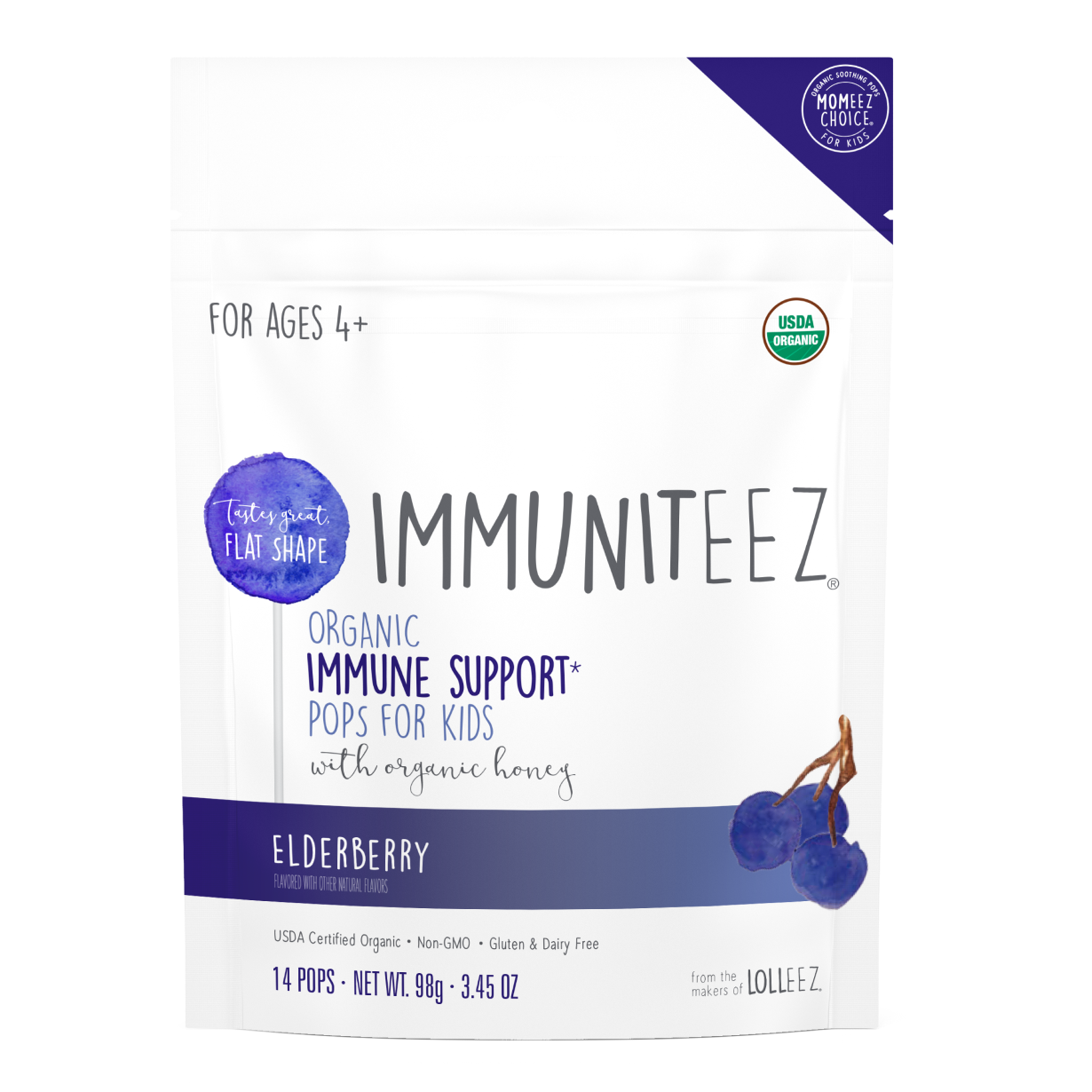 Immuniteez packaging (old)